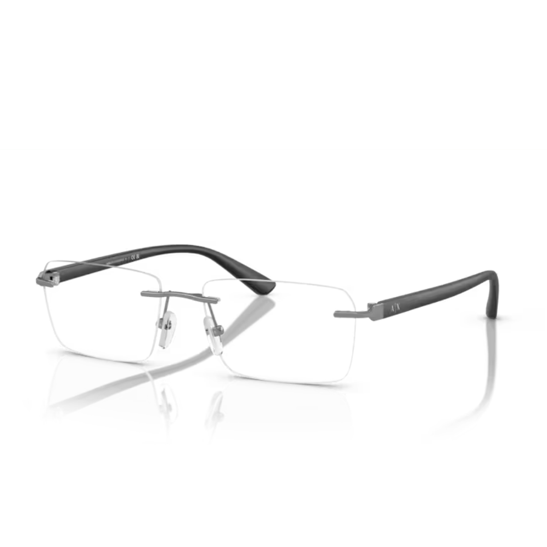 Armani Exchange